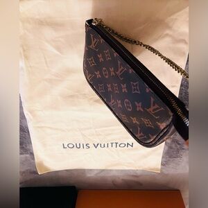 Pochette Accessories